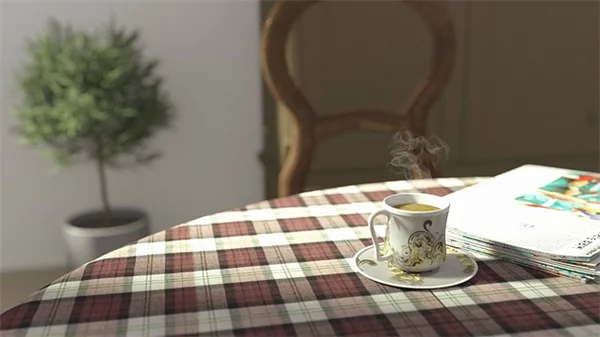 散尾葵の葉が垂れる3つの原因とすぐに効果がある対処法